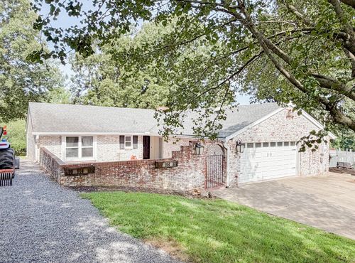 163 Rock Castle Rd, Gilbertsville, KY, 42044-9377 | Card Image