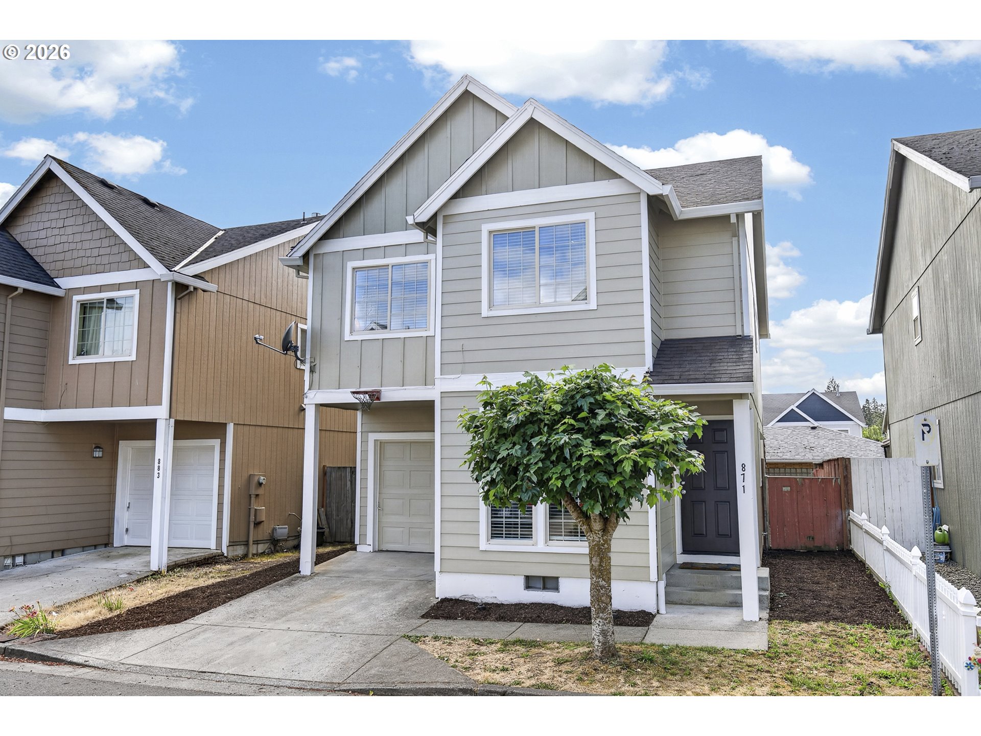 Residential in Cornelius 3