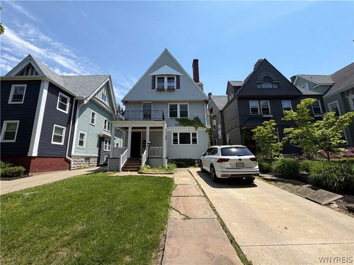 2-31 Norwood Avenue, Buffalo, NY, 14222 | Card Image