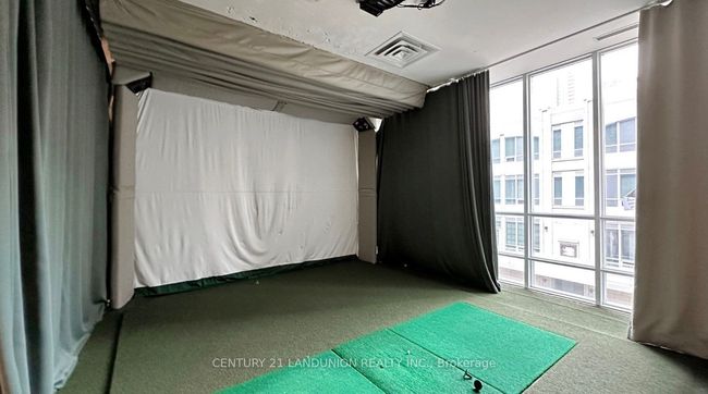 3406 - 763 Bay St, Condo with 2 bedrooms, 1 bathrooms and 1 parking in Toronto ON | Image 34