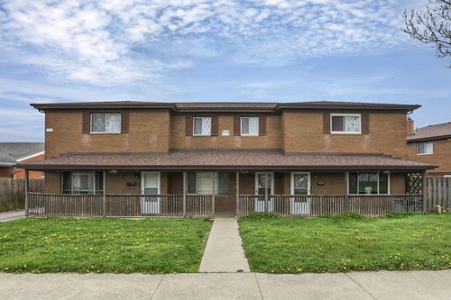 1891-1899 Redwood St, Reynoldsburg, OH, 43068-3607 | Card Image