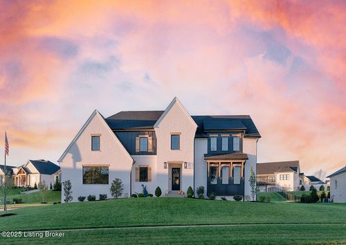 6001 Brentwood Dr, Crestwood, KY, 40014-6706 | Card Image