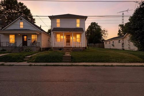 45 Walnut St, Shelby, OH, 44875-1534 | Card Image