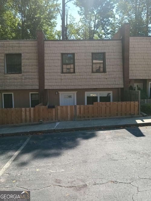 6426 Woodstone Way, Morrow, GA, 30260-1739 | Card Image