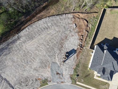 Lot 30R Lake Point Circle, Benton, AR, 72019 | Card Image