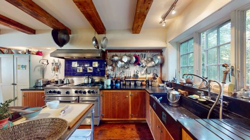 2395 Burr Pond Rd, Sudbury, VT, 05733-9619 | Card Image