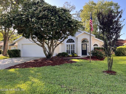 1667 Blackhawk Ct, FLEMING ISLAND, FL, 32003-7408 | Card Image