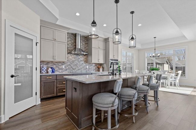 7865 E Stone Ridge Dr, Condo with 3 bedrooms, 3 bathrooms and null parking in Lannon WI | Image 5