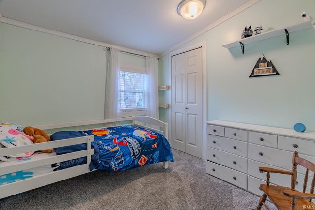 124 Elm St, House other with 3 bedrooms, 1 bathrooms and null parking in Wabash IN | Image 16