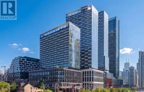 gph14-480 Front St W, Toronto, ON, M5V0V5 | Card Image