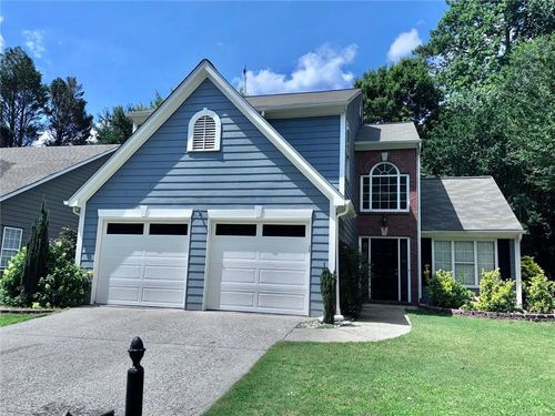 1035 Arborhill Ln, Alpharetta, GA, 30004-1689 | Card Image