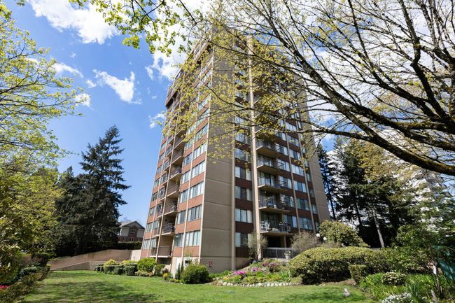 1206 - 7275 Salisbury Avenue, Condo with 2 bedrooms, 1 bathrooms and 1 parking in Burnaby BC | Image 23