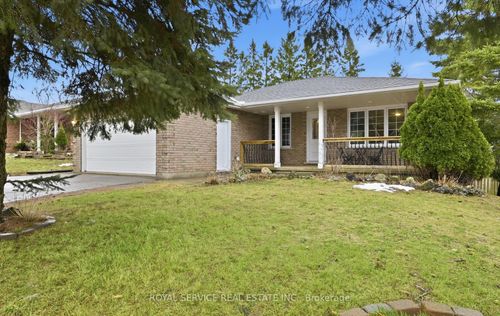 604 Fortye Dr, Peterborough, ON, K9K2H3 | Card Image