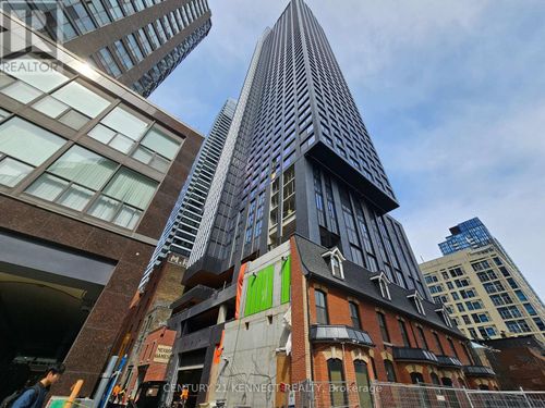 1106-8 Wellesley Street W, Toronto (Bay Street Corridor), ON, M4Y0J5 | Card Image