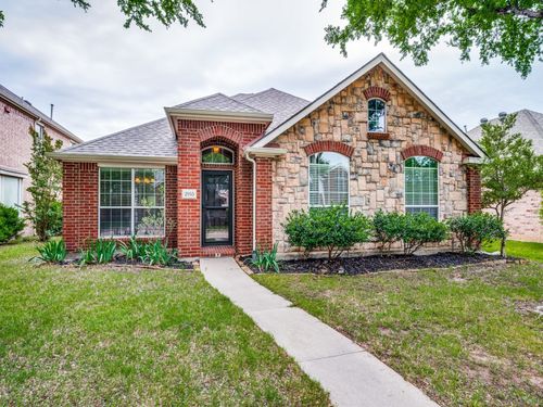 2953 Hancock Dr, Frisco, TX, 75033-4739 | Card Image
