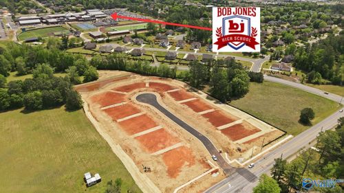 108 Cora Sue Drive, Madison, AL, 35758 | Card Image