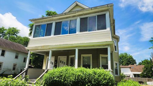 51 Lincoln Avenue, Poughkeepsie, NY, 12601 | Card Image