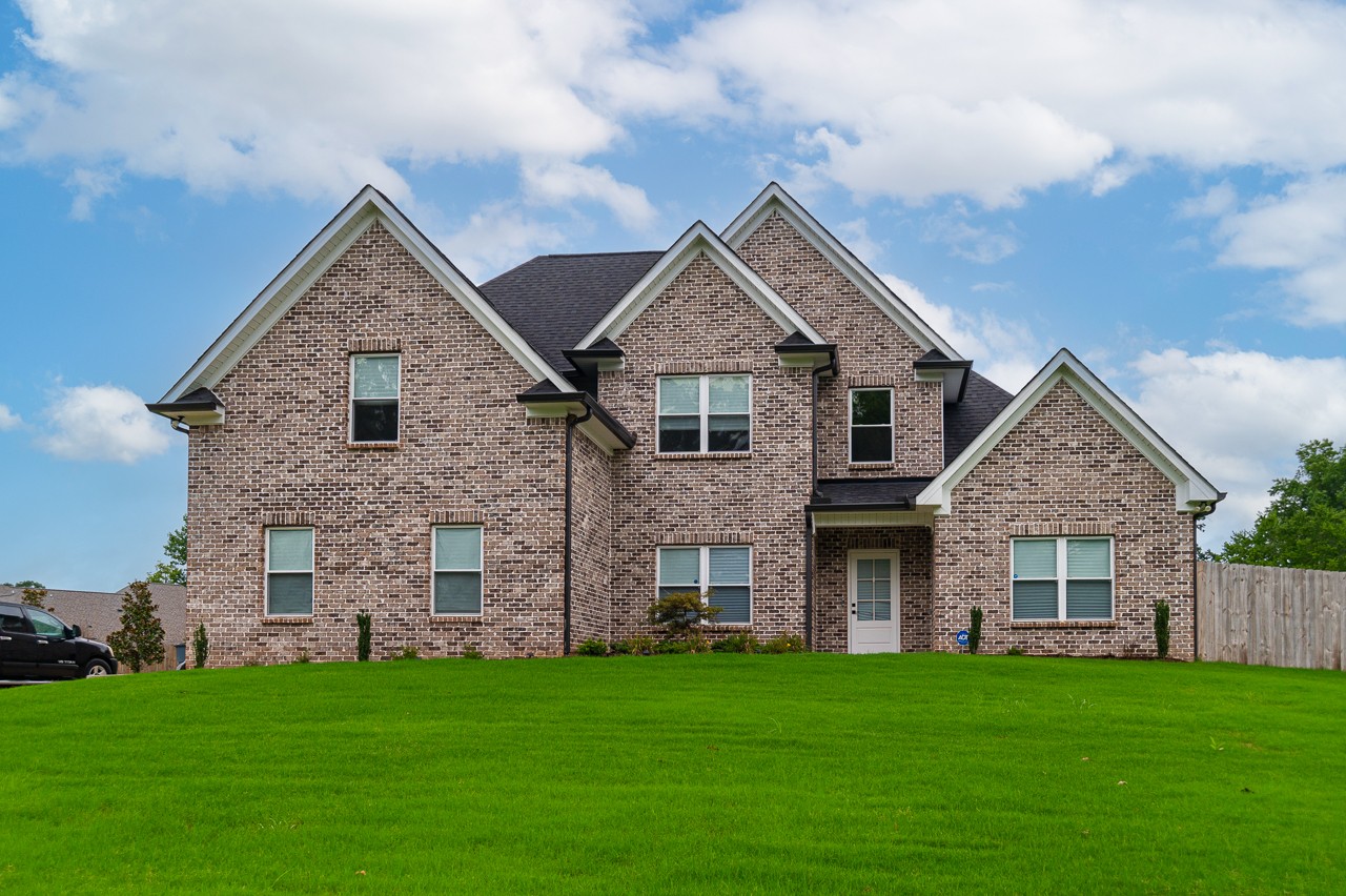 Hancock Rd, Fayetteville, TN 37334