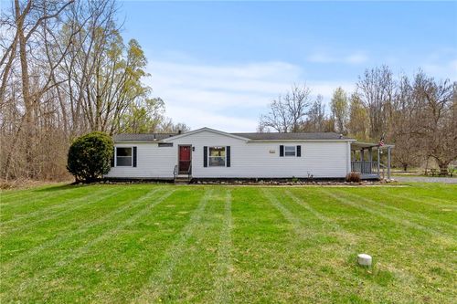 4173 Hosey Rd, Palmyra, NY, 14522-9431 | Card Image