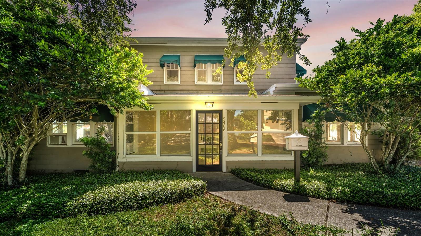 Residential in LAKELAND