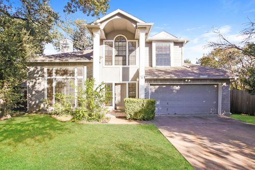 2802 Hummingbird Cir, Cedar Park, TX, 78613-5484 | Card Image