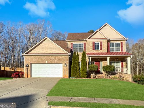 2879 Heritage Oaks Cir, Dacula, GA, 30019-7082 | Card Image