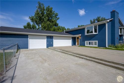 955 Barbara Dr, Billings, MT, 59101-6922 | Card Image