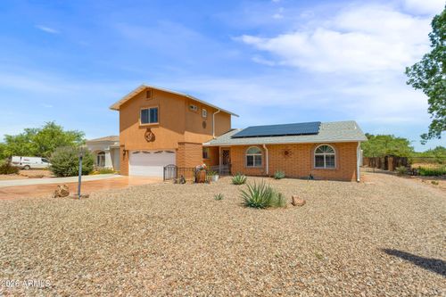 3723 Saint Andrews Drive, Sierra Vista, AZ, 85650 | Card Image