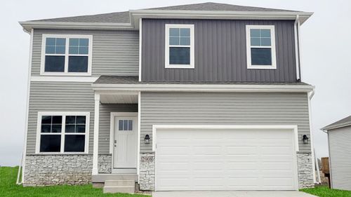 720 Maddie Ln, Tiffin, IA, 52340-9458 | Card Image