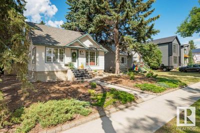 10954 137 St Nw, House other with 3 bedrooms, 2 bathrooms and 4 parking in Edmonton AB | Image 1