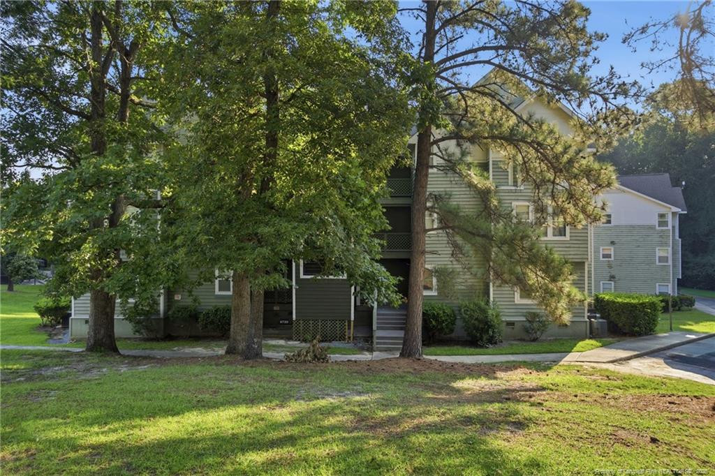 Residential in Fayetteville 2