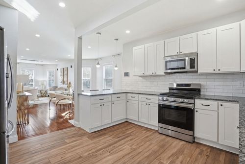 20 Bentham Rd, Boston, MA, 02122 | Card Image