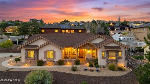 2587 Golden Bear Dr, Prescott, AZ, 86301-4427 | Card Image