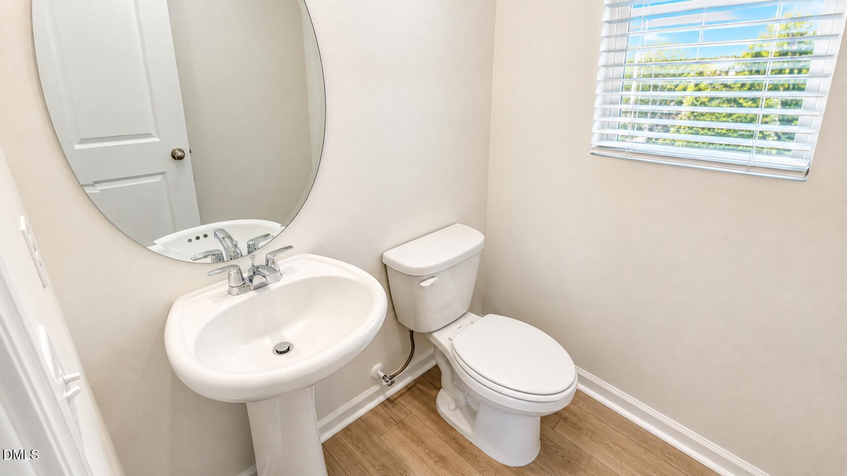 Residential Lease in Rolesville 3