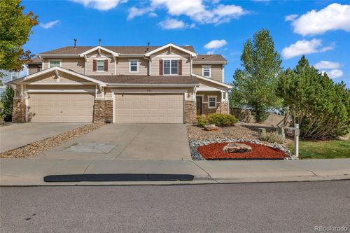 5702 Raleigh Cir, Castle Rock, CO, 80104-5276 | Card Image