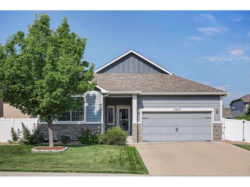 2255 76th Avenue Ct, Greeley, CO, 80634-7405 | Card Image