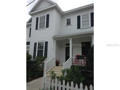 607 Wisteria Ct, CELEBRATION, FL, 34747-4808 | Card Image