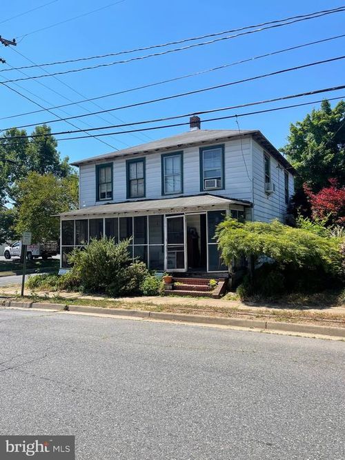 300 Prince Edward St, FREDERICKSBURG, VA, 22401-6037 | Card Image