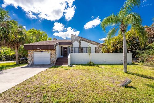 401 Aqui Esta Dr, Punta Gorda, FL, 33950-3138 | Card Image