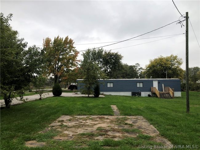 450 Sycamore St, Home with 3 bedrooms, 2 bathrooms and null parking in Campbellsburg IN | Image 11