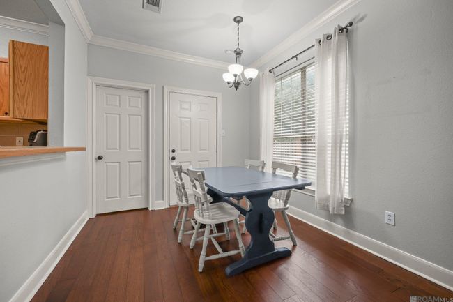 APT-302 - 710 E Boyd Dr, Condo with 2 bedrooms, 2 bathrooms and 2 parking in Baton Rouge LA | Image 5
