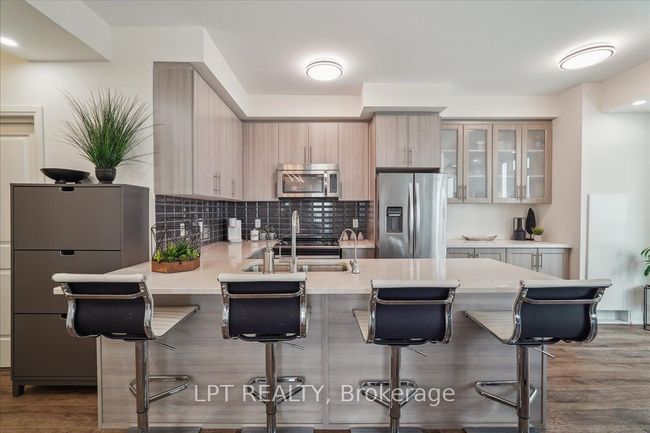 503 - 55 Yorkland Blvd, Condo with 2 bedrooms, 2 bathrooms and null parking in Brampton ON | Image 14