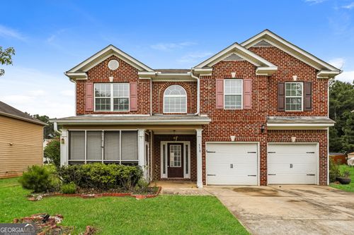 358 M J Mccarthy Way, Hampton, GA, 30228-2587 | Card Image