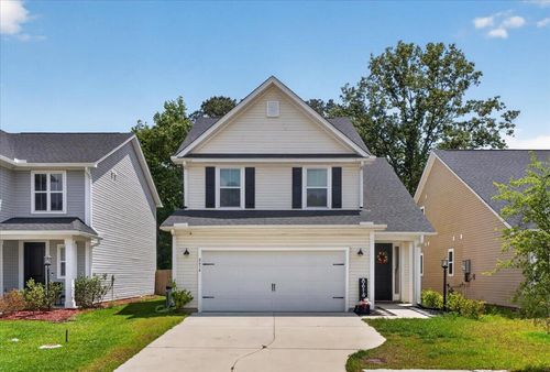 8614 Windsor Hill Blvd, North Charleston, SC, 29420-8458 | Card Image