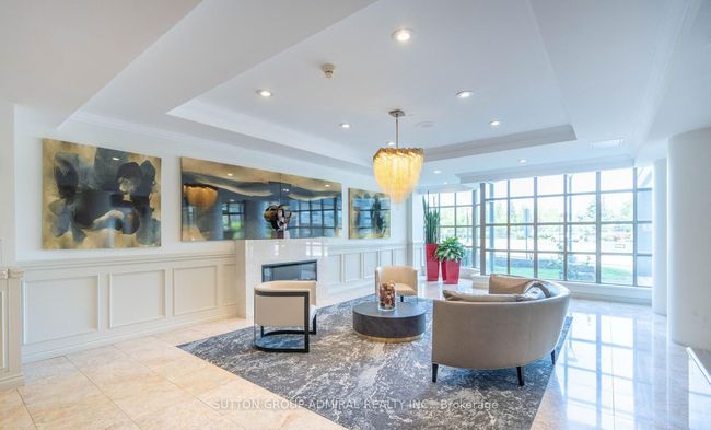 604 - 7 Townsgate Dr, Condo with 2 bedrooms, 2 bathrooms and 2 parking in Vaughan ON | Image 28