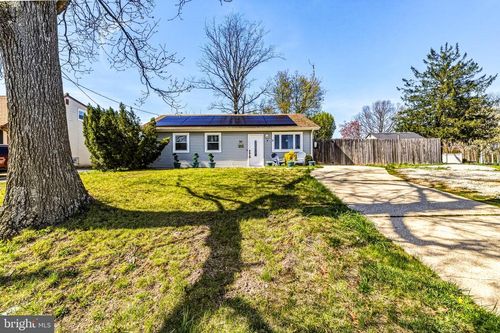 4 Lincoln Ave, SICKLERVILLE, NJ, 08081-1506 | Card Image