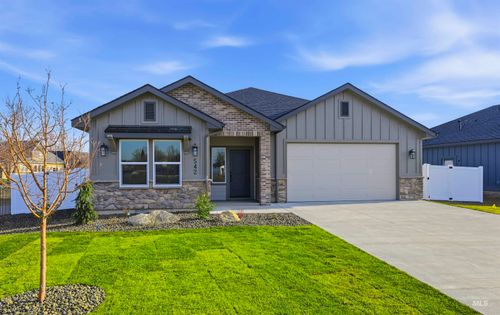 542 Mountain Loop Rd, Middleton, ID, 83644 | Card Image