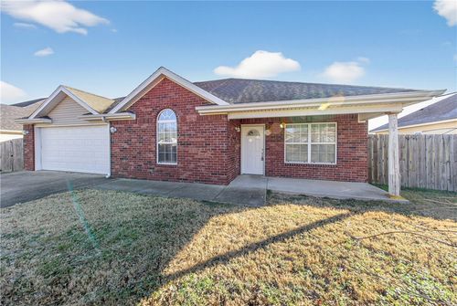 656 Woodland St, Centerton, AR, 72719-7729 | Card Image
