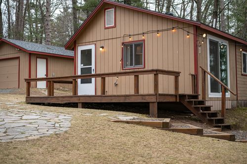 11203 W Pine Knoll Rd, Couderay, WI, 54828-7104 | Card Image