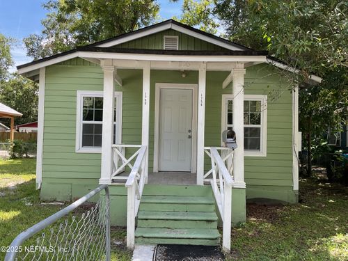 1756 W 27th St, Jacksonville, FL, 32209-3706 | Card Image